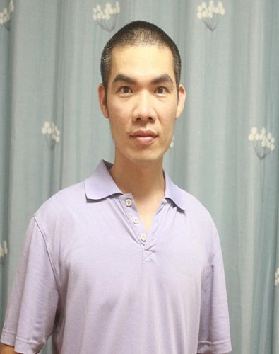 黄上武