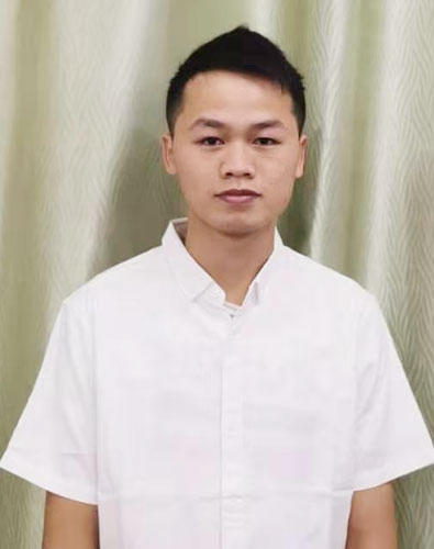 陈忠君